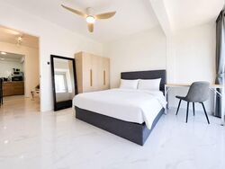 Aquarius By The Park (D16), Condominium #572693251